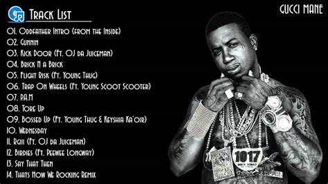 gucci music collection|gucci mane newest songs.